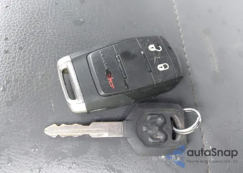 2020 Ram 2500 Tradesman 4X4 6'4 Box из США, поврежденный, VIN 3C6UR5CL5LG285098